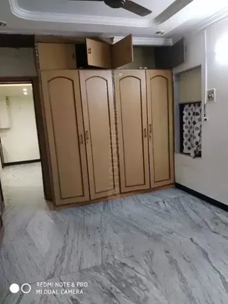 Rent this 2 bed apartment on Andheri RTO Office in RTO Road, Zone 3