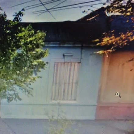 Buy this studio apartment on Los Lirios in 975 0000 Peñaflor, Chile