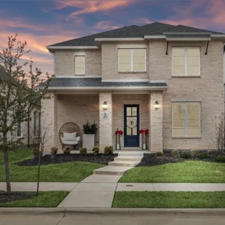Buy this 3 bed house on 3631 Doramus Drive in Collin County, TX 75009