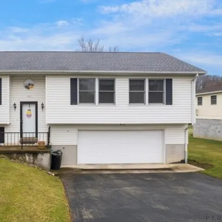 Buy this 3 bed house on 155 Barron Street in Friedens, Somerset Township