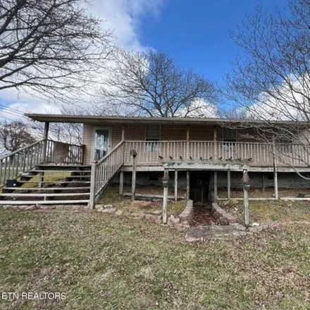 Image 2 - Subway, South York Highway, Clarkrange, Fentress County, TN 38553, USA - House for sale