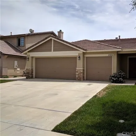 Rent this 3 bed house on 23273 Cannery Road in Wildomar, CA 92595
