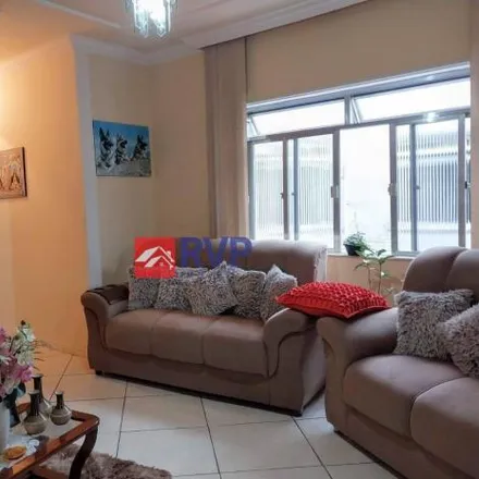 Buy this 3 bed apartment on Avenida Barão do Rio Branco in Alto dos Passos, Juiz de Fora - MG