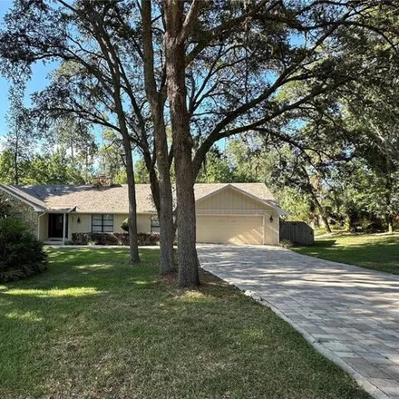 Buy this 4 bed house on 899 Magnolia Oak Court in Seminole County, FL 32779