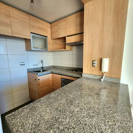 Rent this 1 bed apartment on Diagonal Vicuña Mackenna 1940 in 836 0848 Santiago, Chile