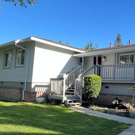 Rent this 1 bed room on 6824 Calvin Drive in Citrus Heights, CA 95621