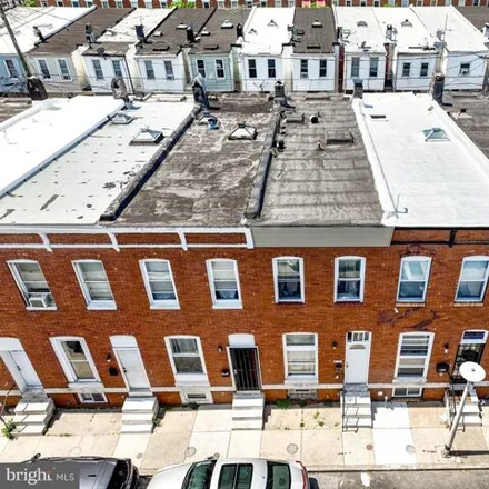 Buy this 2 bed house on 808 North Streeper Street in Baltimore, MD 21205