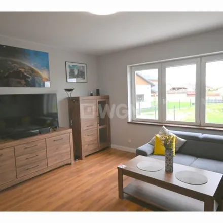 Rent this 2 bed apartment on unnamed road in 39-331 Chorzelów, Poland