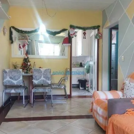 Buy this 2 bed apartment on Rua Guaporé in Teresópolis, Teresópolis - RJ