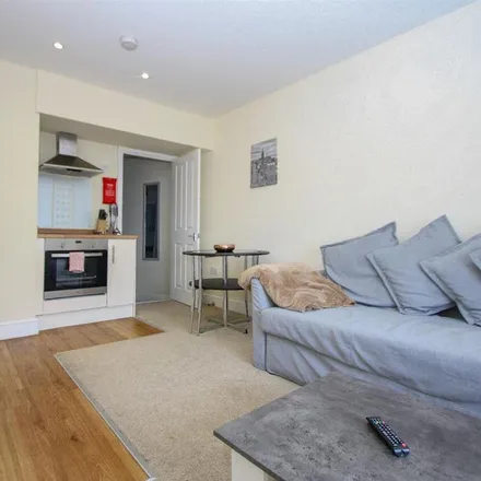 Rent this 1 bed apartment on The Rows in Newmarket, CB8 0JN