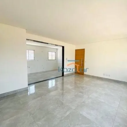 Buy this 2 bed apartment on Alameda dos Cisnes in Ressaca, Contagem - MG