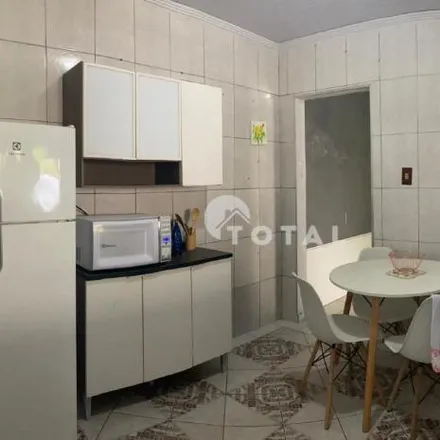 Buy this 4 bed house on Rua Porto Feliz in Jardim Haydeé, Mauá - SP