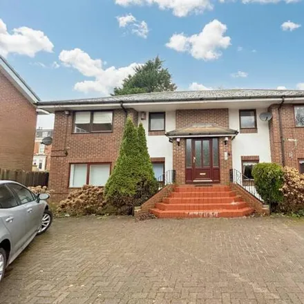 Image 1 - THE CEDARS-ASHBOURNE LODGE-W/B, The Cedars, Sunderland, SR2 7SW, United Kingdom - Apartment for sale