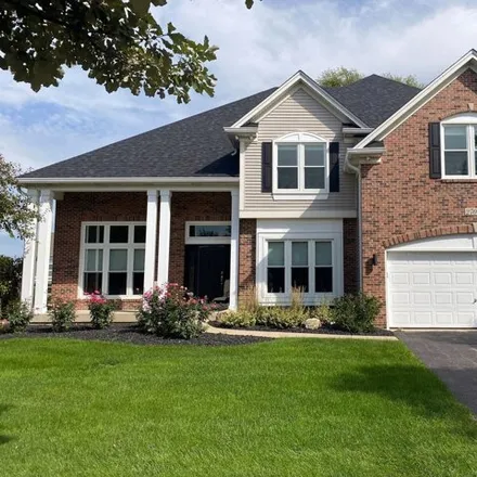 Buy this 5 bed house on 27030 Ashgate Crossing in Plainfield, IL 60585