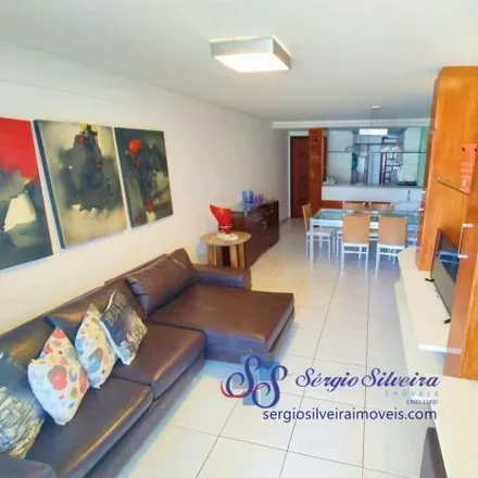 Buy this 2 bed apartment on Rua Manoel Feliciano de Lima in Camará (Distrito de Aquiraz), Aquiraz - CE