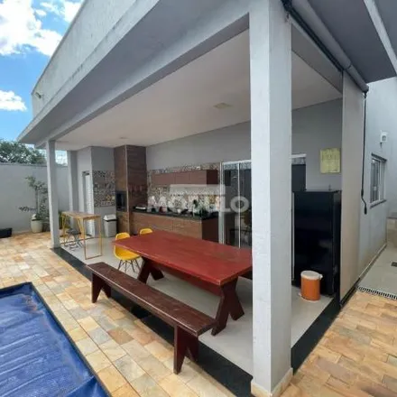 Buy this 3 bed house on Avenida Landscape in Jardim Sul, Uberlândia - MG