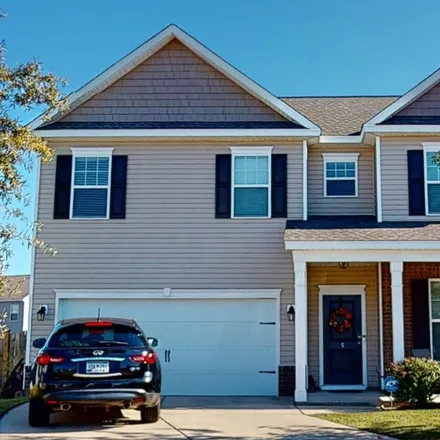 Buy this 4 bed house on 5 Silage Court in Columbia, SC 29209