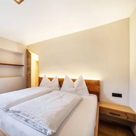 Rent this 2 bed apartment on St. Martin in Außerdorf - San Martino, Außerdorf