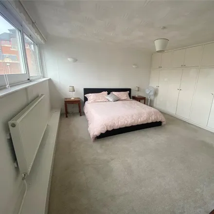 Rent this 2 bed apartment on Elmfield Road in London, BR1 1LS