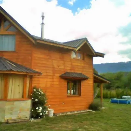 Buy this 4 bed house on Los Notros in Los Arrayanes, 8430 El Bolsón