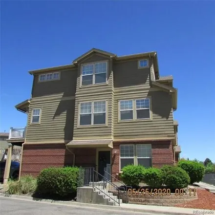 Image 2 - 12841 King Street, Broomfield, CO 80020, USA - Townhouse for rent