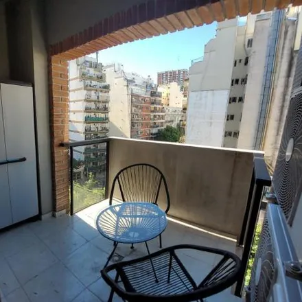 Image 2 - Avenida Raúl Scalabrini Ortiz 2102, Palermo, C1425 DBP Buenos Aires, Argentina - Apartment for rent