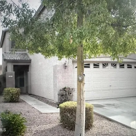 Rent this 4 bed house on 2111 North 30th Street in Mesa, AZ 85213