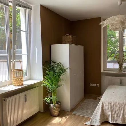 Image 7 - Clemente, Hohenzollernstraße 29, 80801 Munich, Germany - Apartment for rent