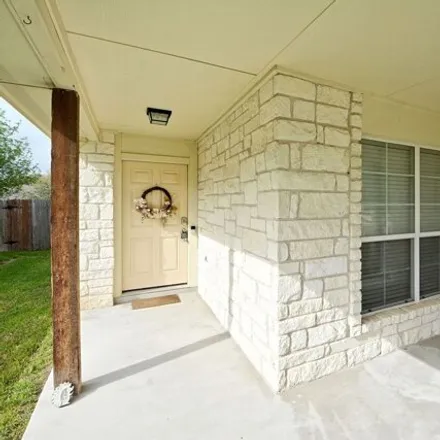 Image 6 - 2132 Sinclair Drive, New Braunfels, TX 78130, USA - House for rent