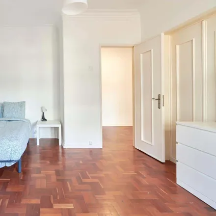 Rent this 14 bed room on Avenida Elias Garcia 48 in 1000-149 Lisbon, Portugal