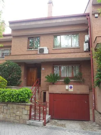 Rent this 2 bed apartment on Madrid in Hortaleza, ES
