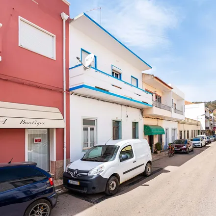 Buy this studio townhouse on São Bartolomeu de Messines in Faro, Portugal