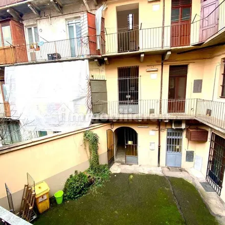 Image 3 - Via degli Artisti 12, 10124 Turin TO, Italy - Apartment for rent
