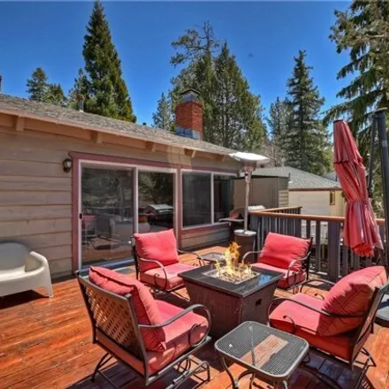 Image 8 - 842 Tehama Drive, Moonridge, Big Bear Lake, CA 92315, USA - House for sale
