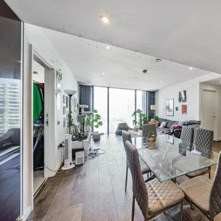 Image 3 - Walworth Road, Londres, London, Se1 - Apartment for sale