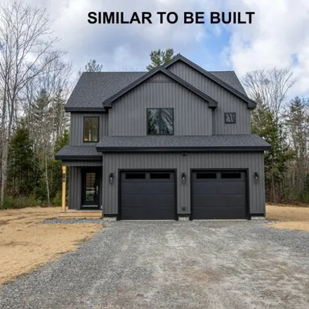 Buy this 3 bed house on 11 Blueberry Lane in Topsham, ME 04086