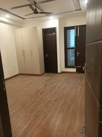 Buy this 3 bed apartment on unnamed road in South West Delhi District, - 110061