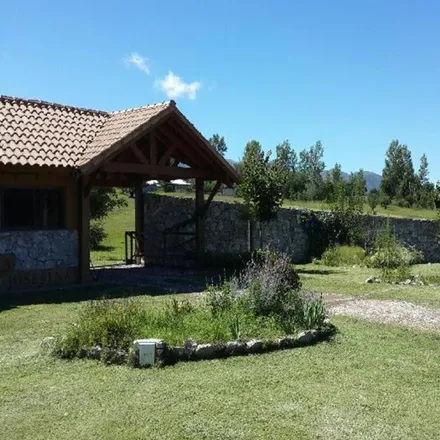 Image 8 - Cabañas de Campo "María Isabel", Ruta Nacional 38, Los Quimbaletes, Villa Giardino, Argentina - Townhouse for sale