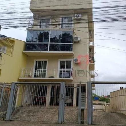 Image 2 - Condomínio, Nova Cachoeirinha, Cachoeirinha - RS, 94967-010, Brazil - Apartment for sale