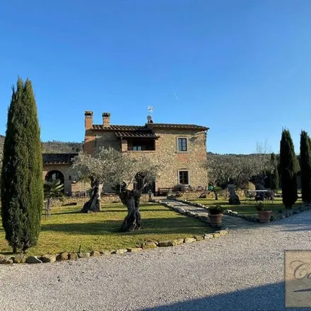 Image 6 - Via Cesare Battisti, 52044 Cortona AR, Italy - House for sale