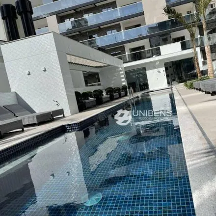 Buy this 3 bed apartment on Connect Informatica in Rua Wanderlei Júnior 225, Campinas