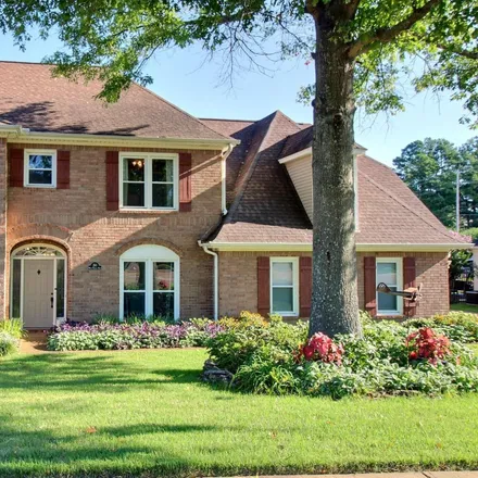 Buy this 5 bed house on 210 West Powell Road in Collierville, TN 38017