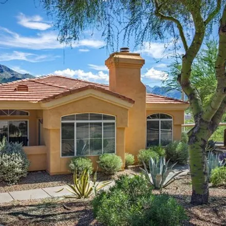 Rent this 2 bed condo on 5541 North Crystal Mist Place in Catalina Foothills, AZ 85750