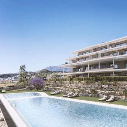 Buy this 3 bed apartment on Plaza San Fernando in 29680 Estepona, Spain