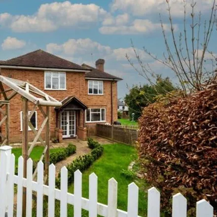 Buy this 5 bed house on Duffield Lane in Stoke Poges, SL2 4AE