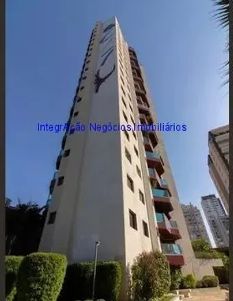 Image 2 - Rua Casa do Ator 605, Vila Olímpia, São Paulo - SP, 04546-002, Brazil - Apartment for sale