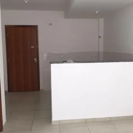 Buy this 1 bed apartment on Residencial São José II in Rua São José 227, Nossa Senhora do Rosário