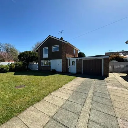 Buy this 3 bed house on Beechwood Drive in Sefton, L37 2DN
