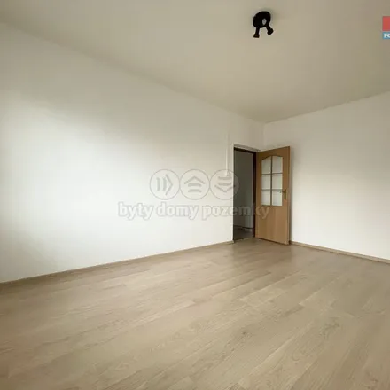Rent this 1 bed apartment on unnamed road in 432 01 Kadaň, Czechia