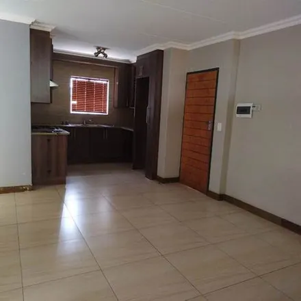 Rent this 2 bed apartment on Frederick Street in Pretoria-West, Pretoria